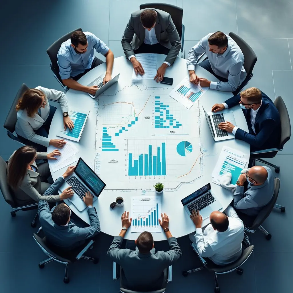 Mission et valeurs de FinTech IA