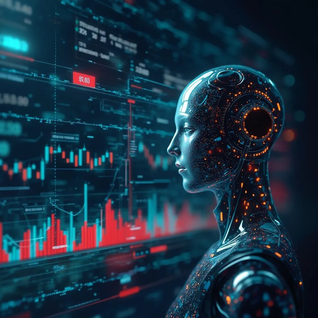Nouvelle technologie d'IA