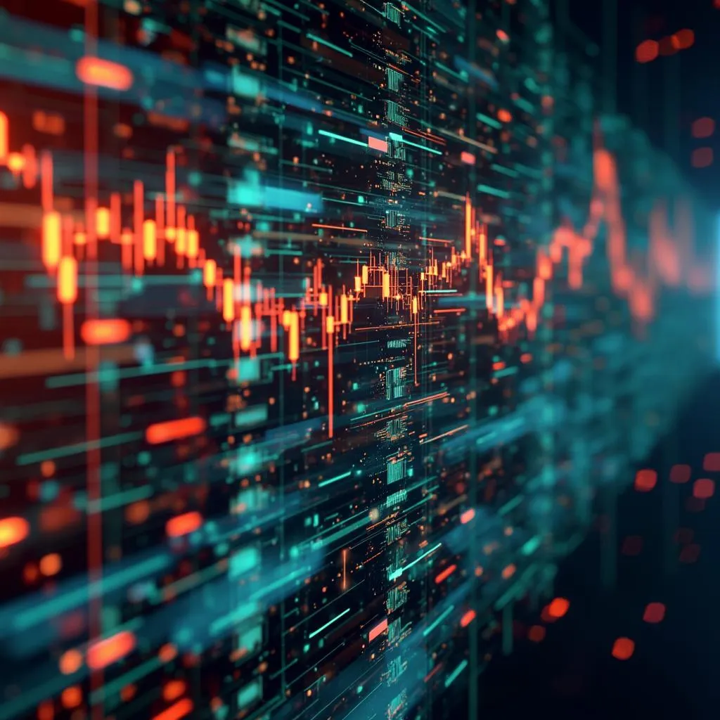Trading algorithmique