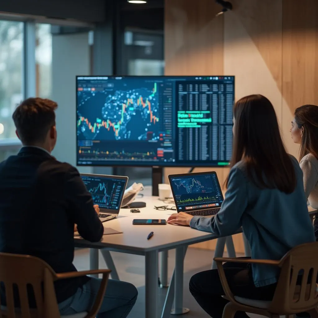 Formation client