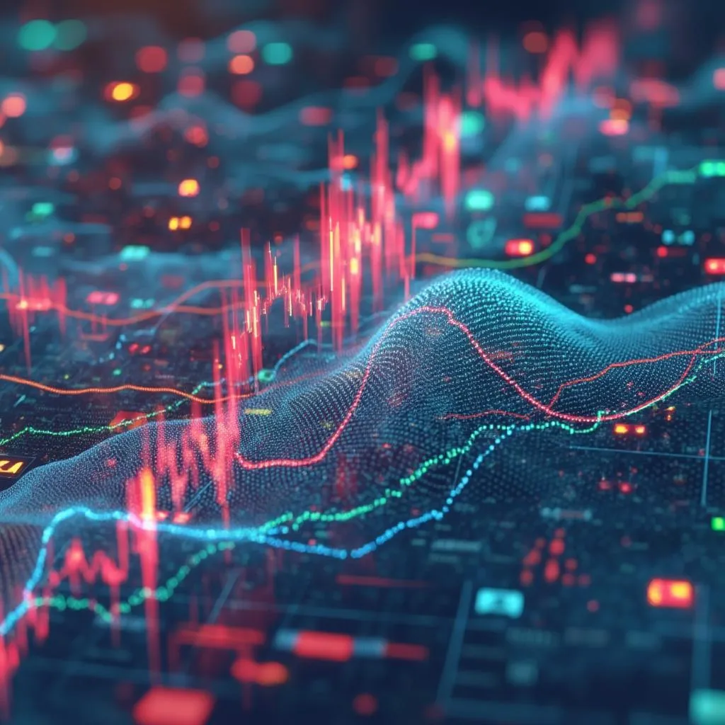 Analyse prédictive des marchés