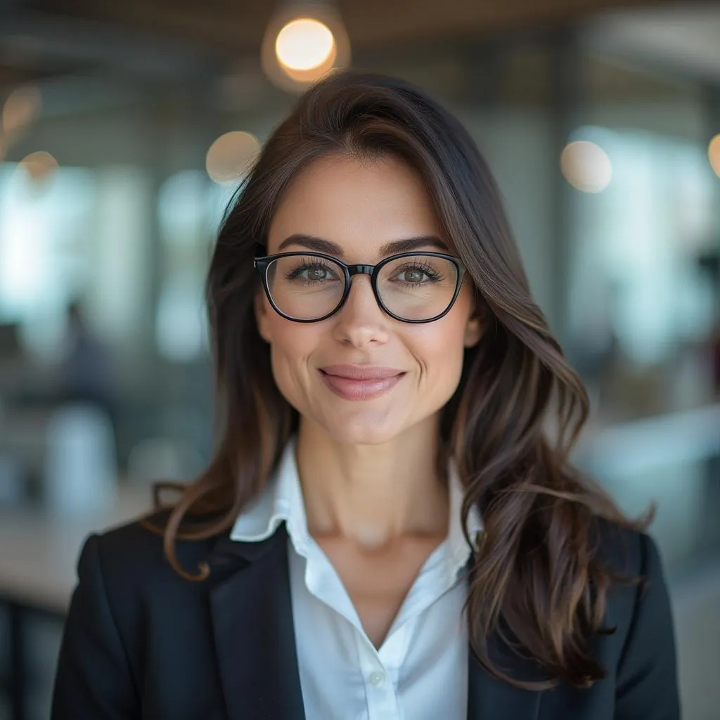 Sophie Moreau - CEO