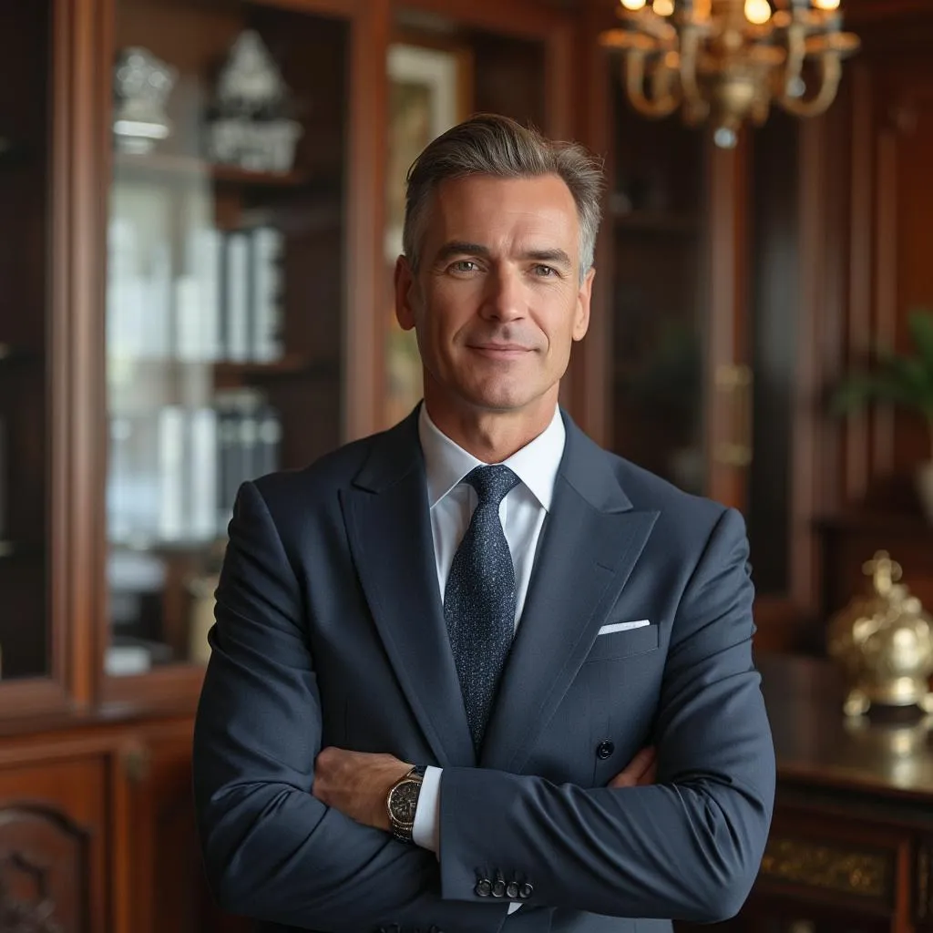 Jean-Pierre Renault - CFO