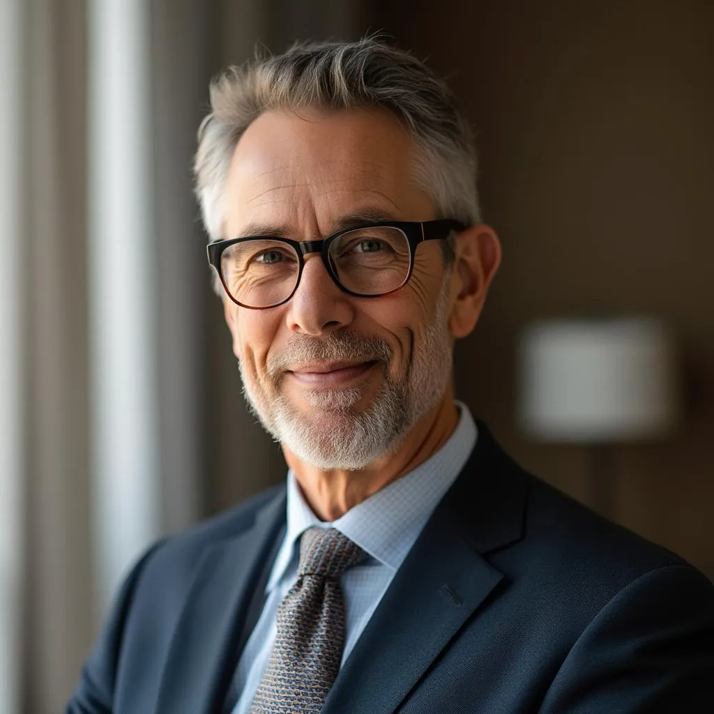 Marc Dupont